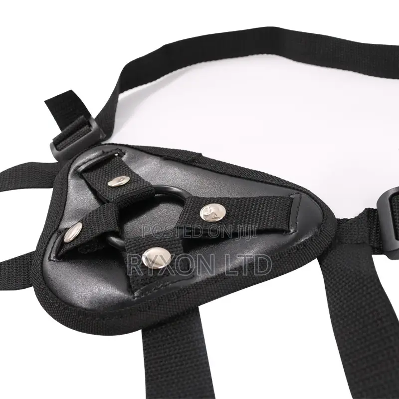 Universal Strap for Dildo