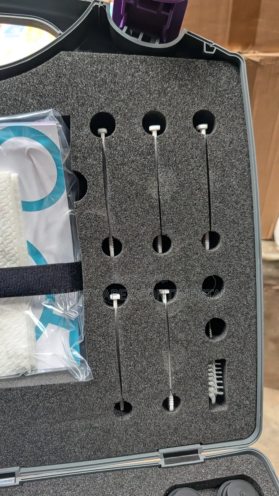 Lumiso Pooltest Expert (Water Tester)
