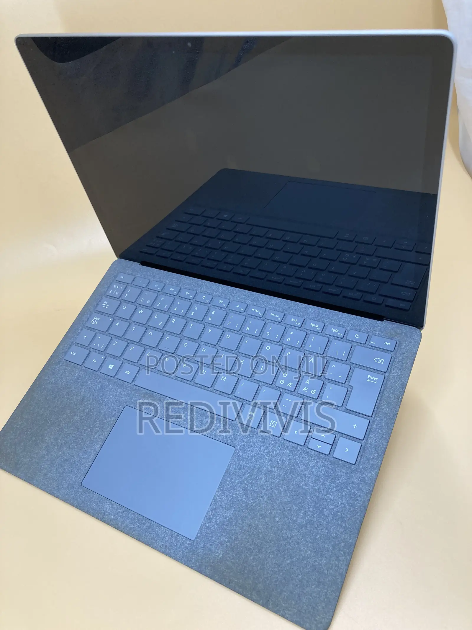 Laptop Microsoft Surface 2 8GB Intel Core I7 SSD 256GB