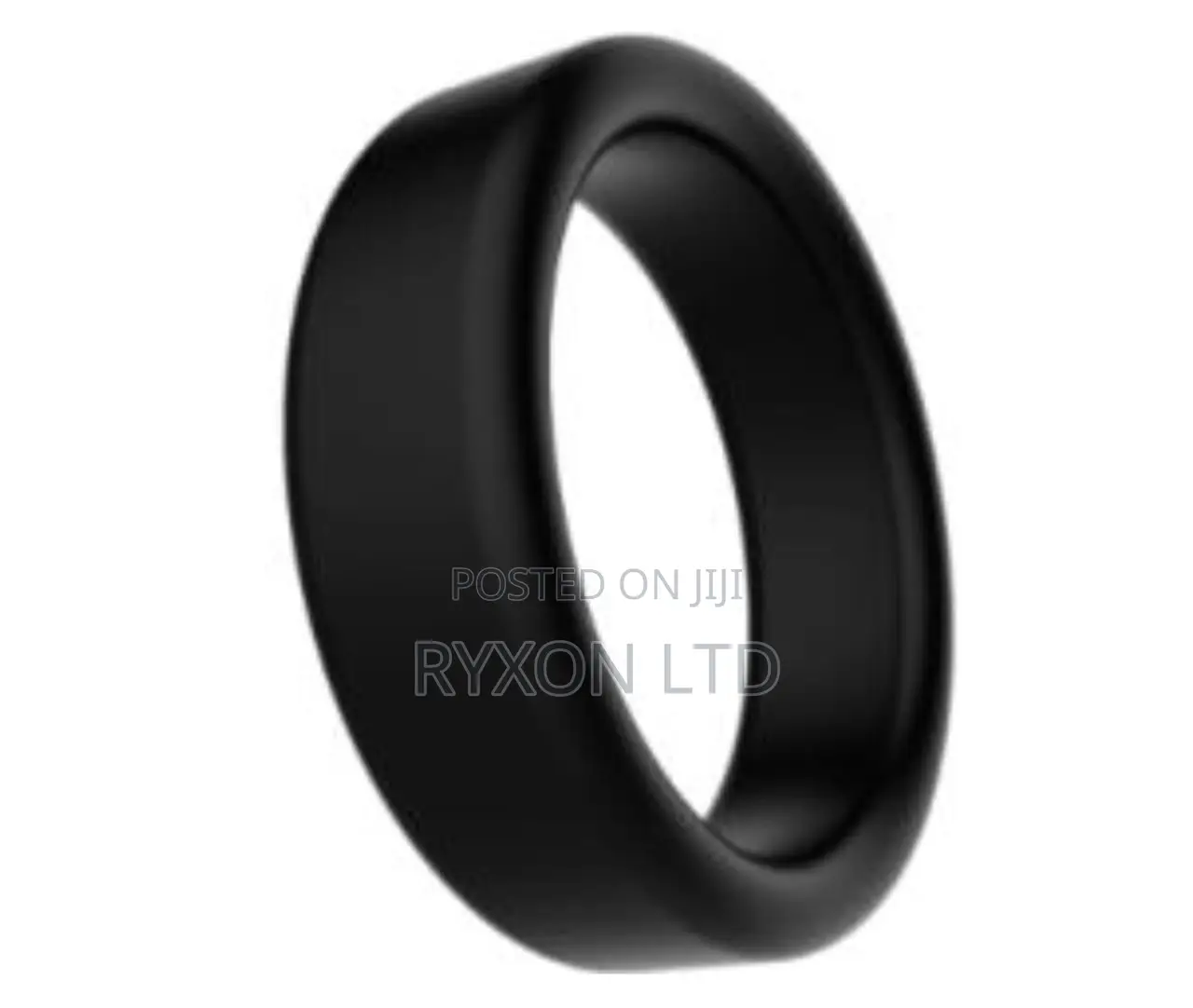 Thick Elastic Cock Ring Penis Ring