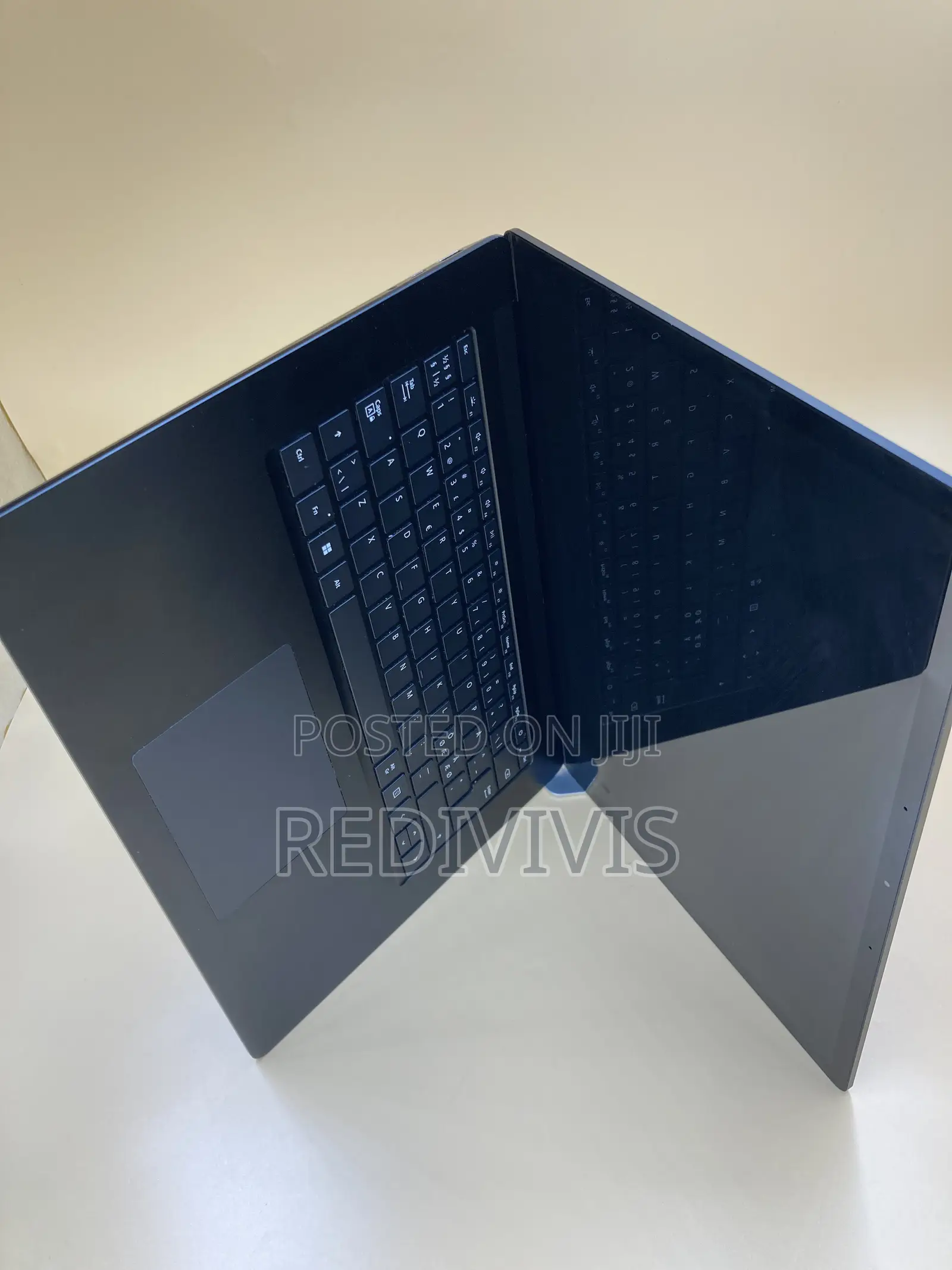 Laptop Microsoft Surface Laptop 4 16GB Intel Core I7 SSD 256GB