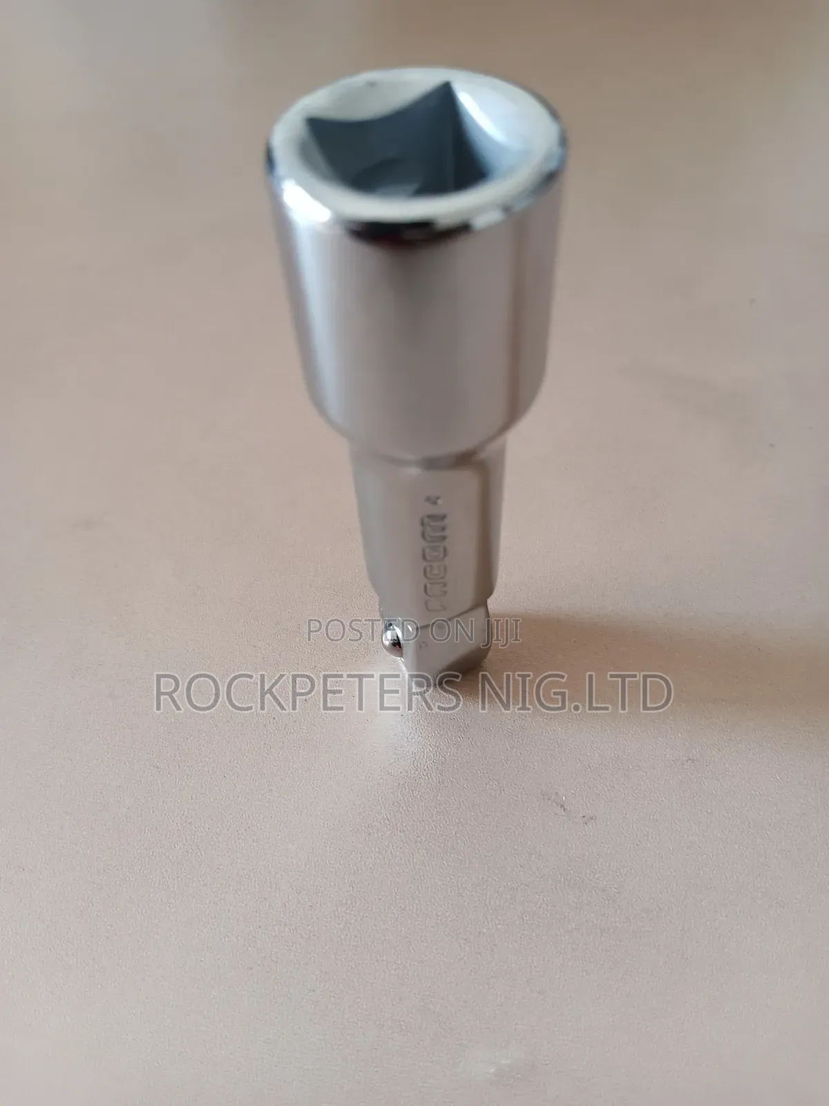 Facom S.208s 1/2′′ Drive Wobble Extension Bar 75mm / 3′′