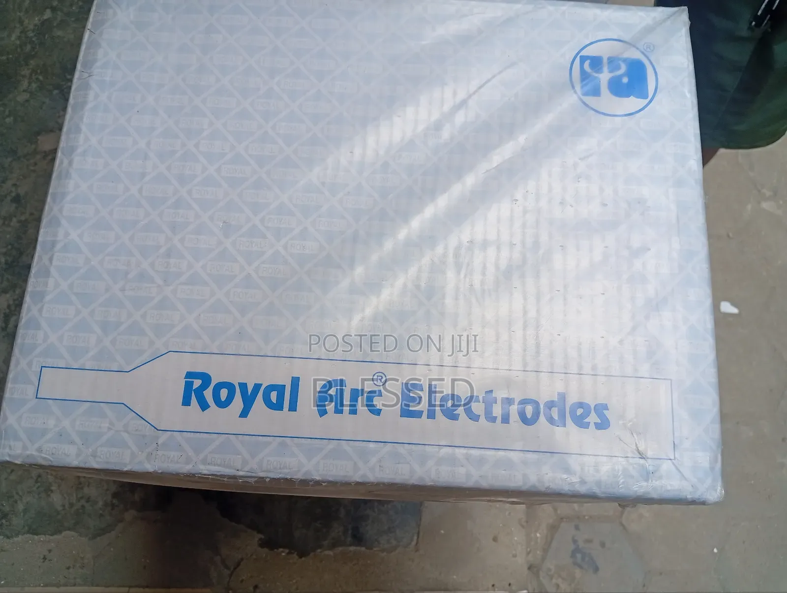 Royal Arc Welding Electrode 3.2 6013