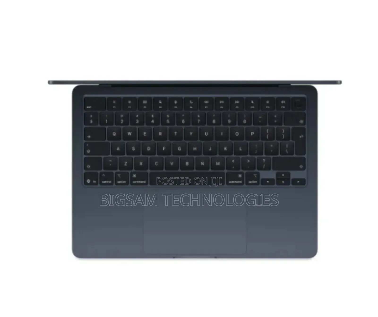 New Laptop Apple MacBook Air 2025 M4 13-inch 16GB Apple M4 SSD 256GB