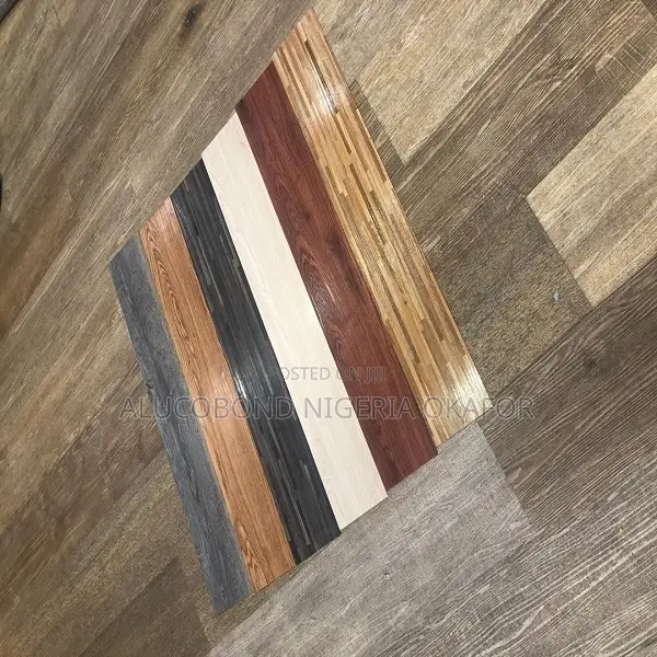 Flooring Vinyl