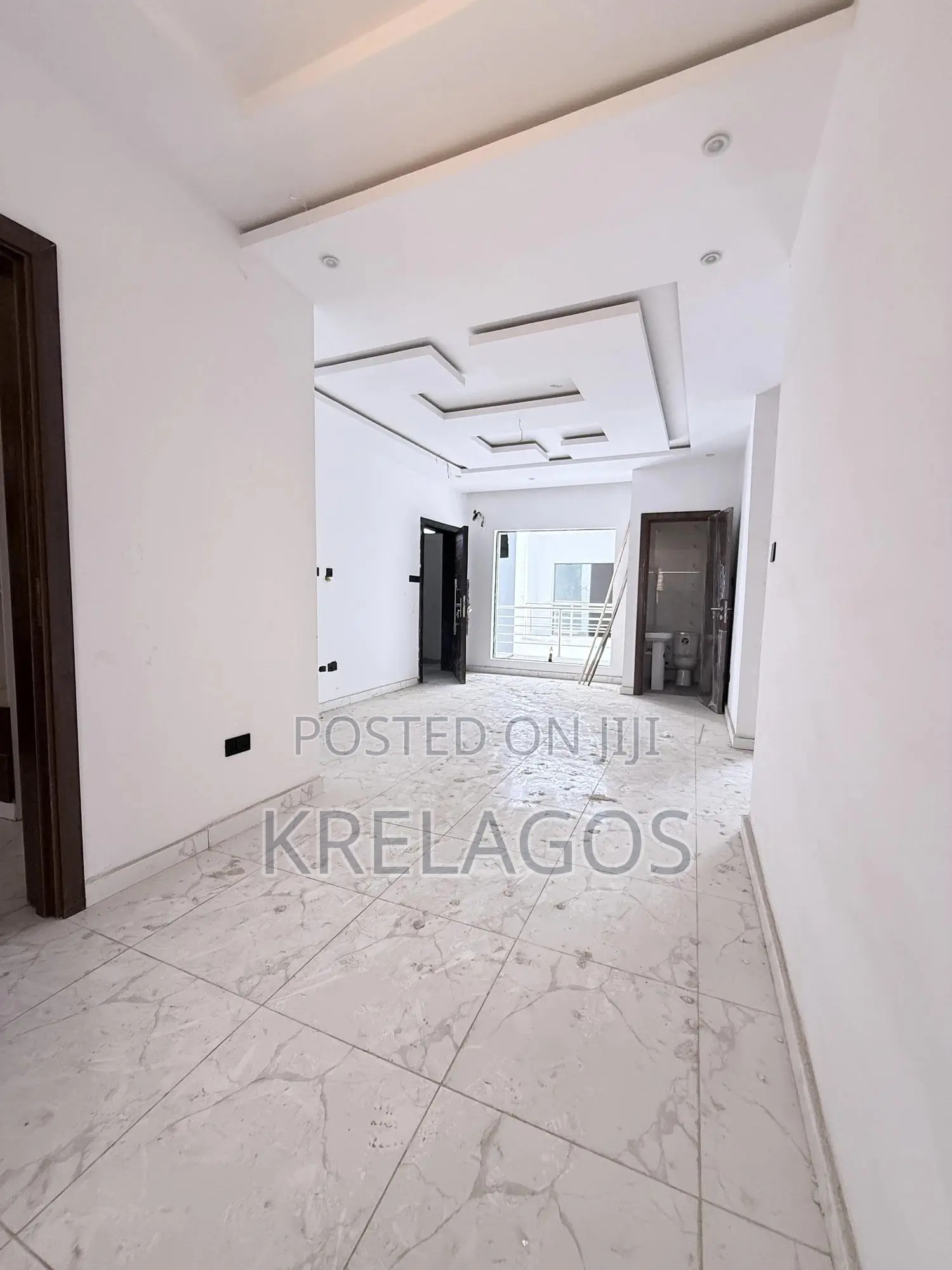 2bdrm Apartment in Ado / Ajah for sale