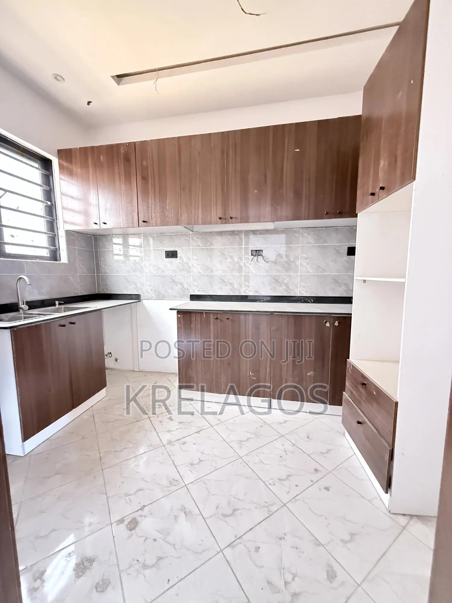 2bdrm Apartment in Ado / Ajah for sale