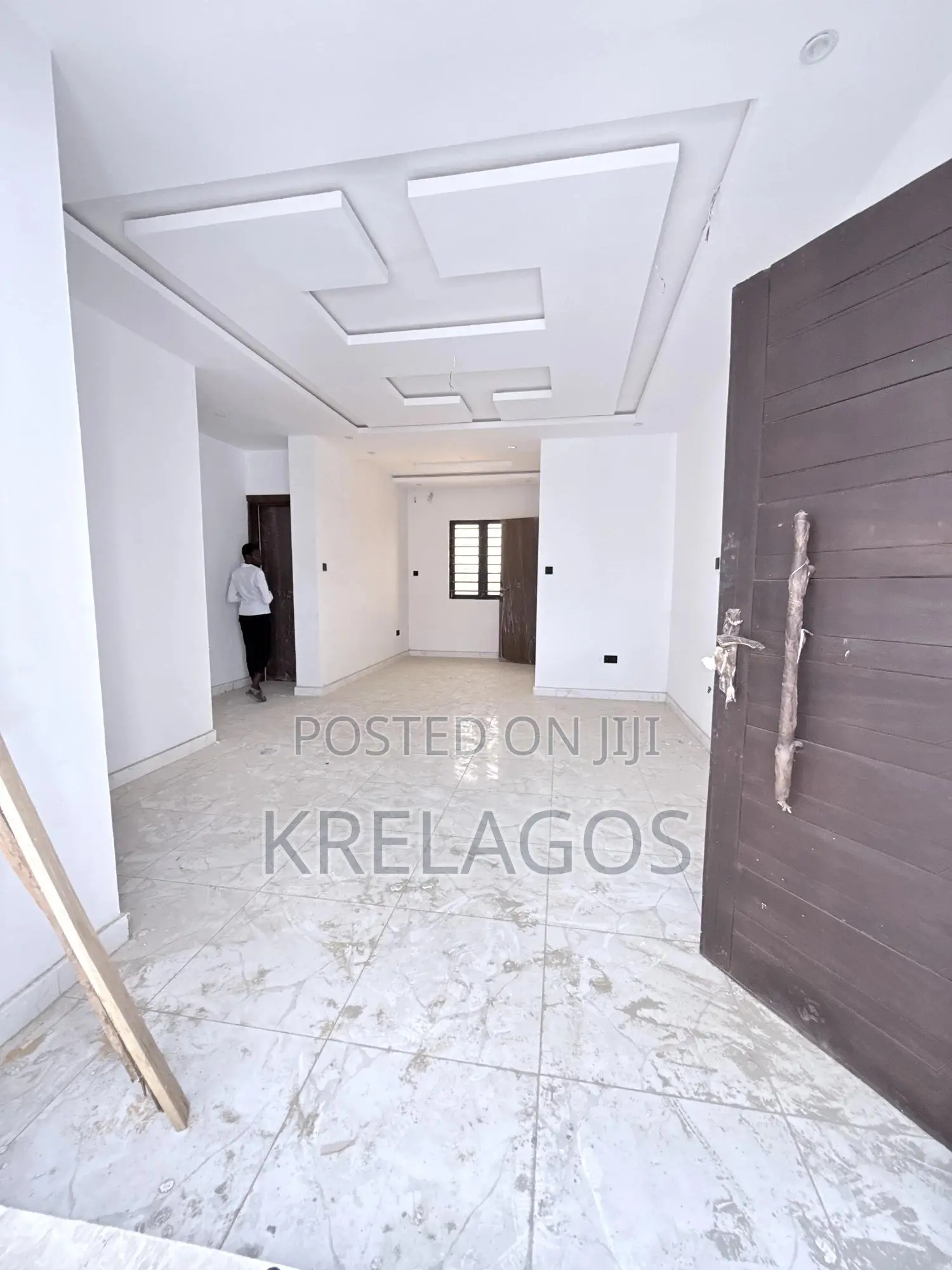2bdrm Apartment in Ado / Ajah for sale