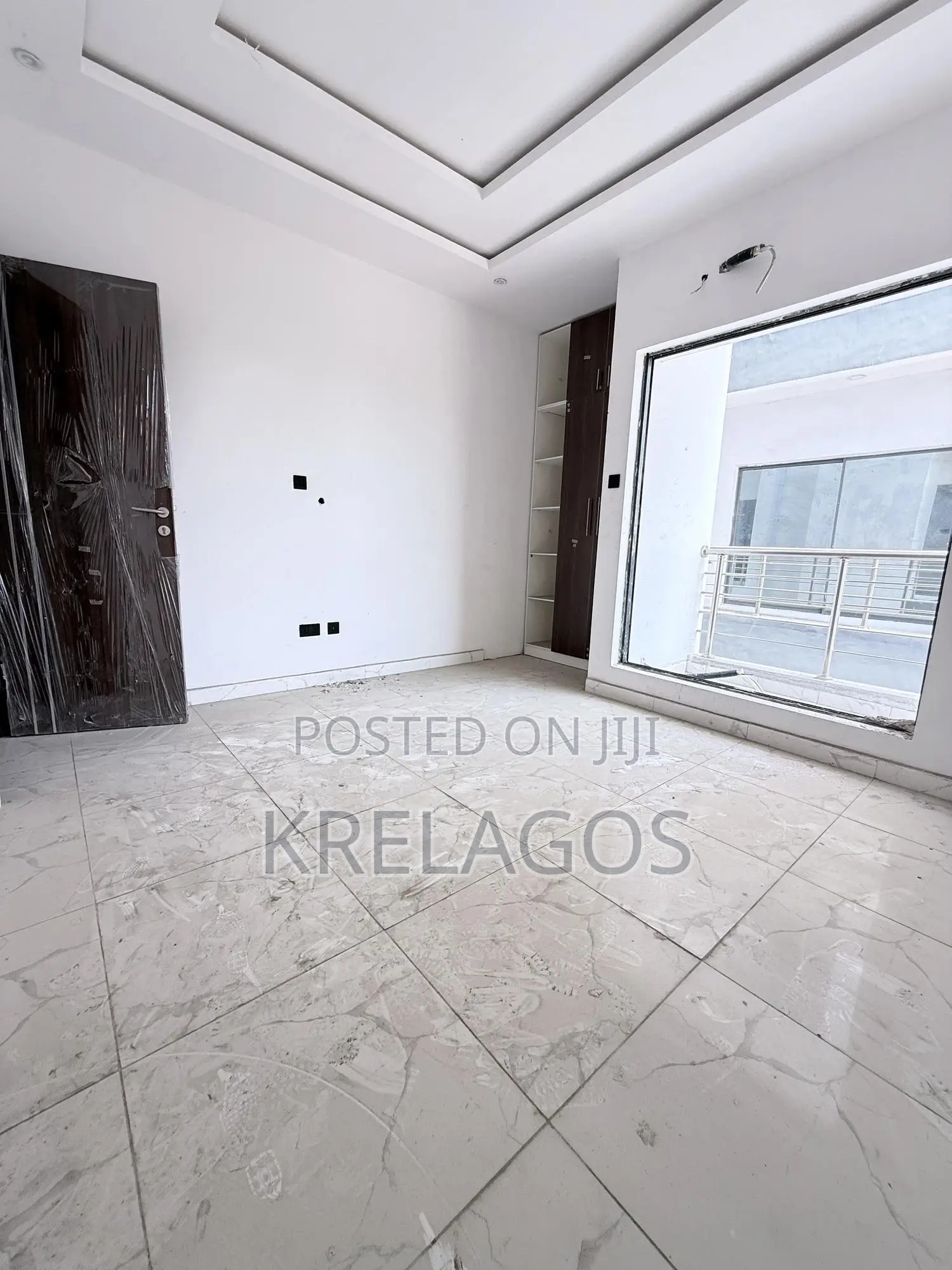 2bdrm Apartment in Ado / Ajah for sale