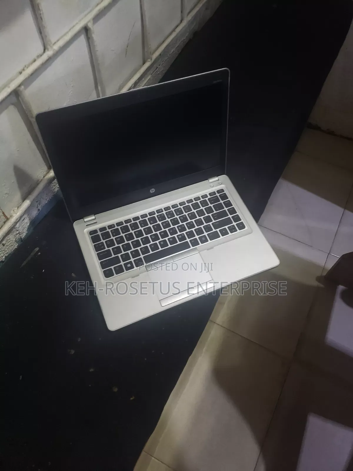Laptop HP EliteBook Folio 9470M 8GB Intel Core I5 HDD 500GB