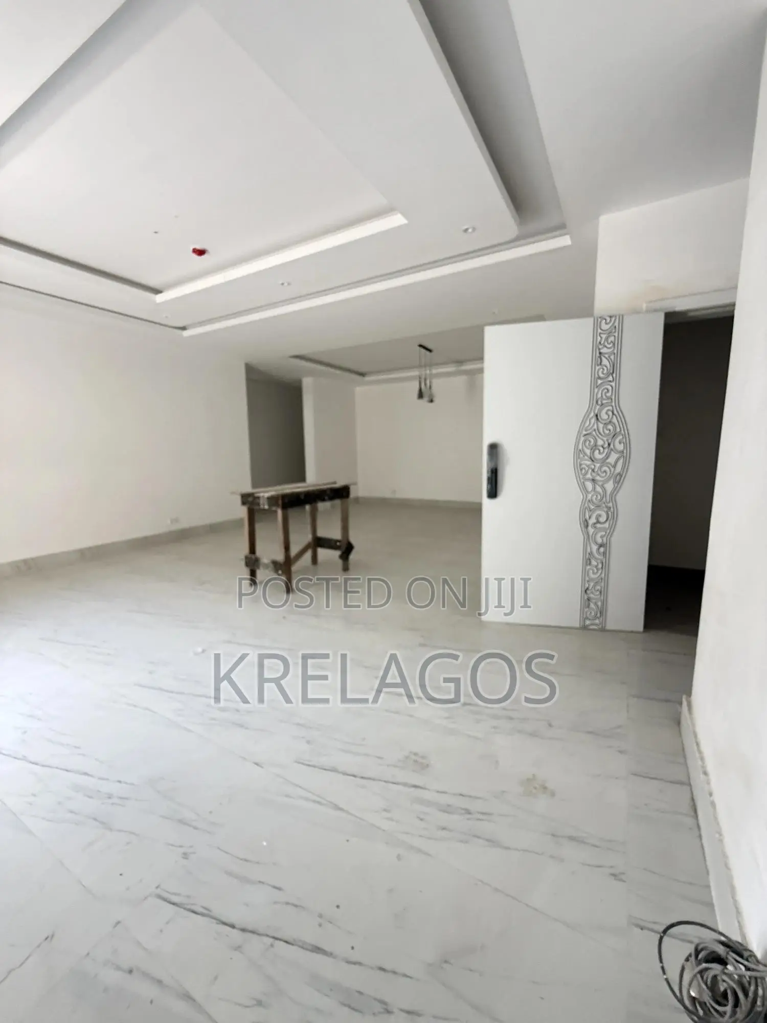 3bdrm Block of Flats in Ikate for rent
