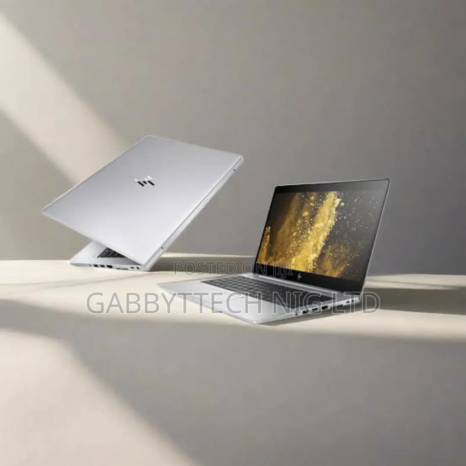New Laptop HP EliteBook 840 G6 16GB Intel Core i5 SSD 512GB