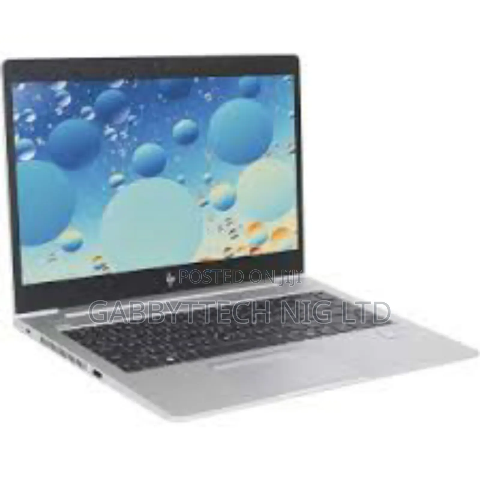 New Laptop HP EliteBook 840 G6 16GB Intel Core i5 SSD 512GB