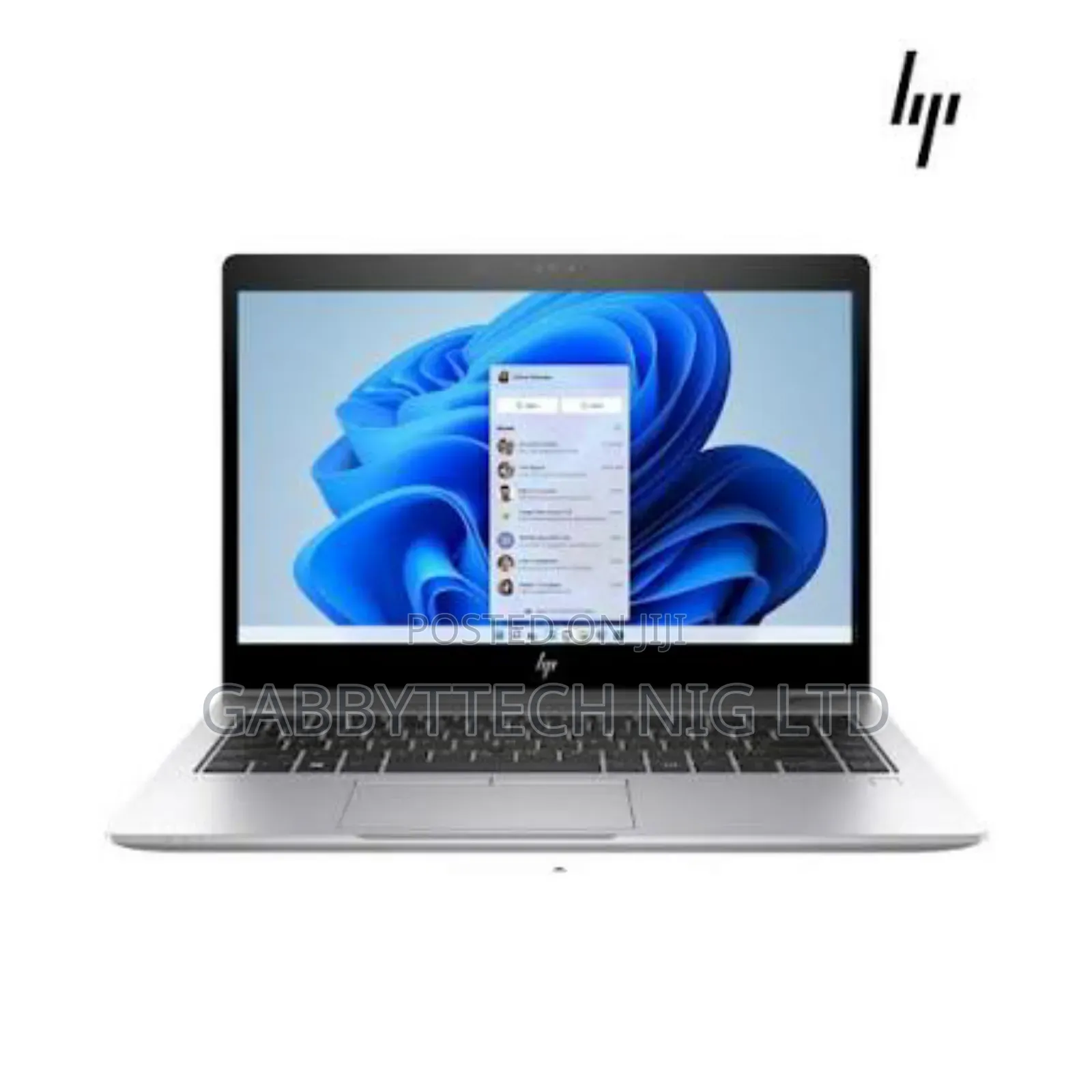 New Laptop HP EliteBook 840 G6 16GB Intel Core i5 SSD 512GB