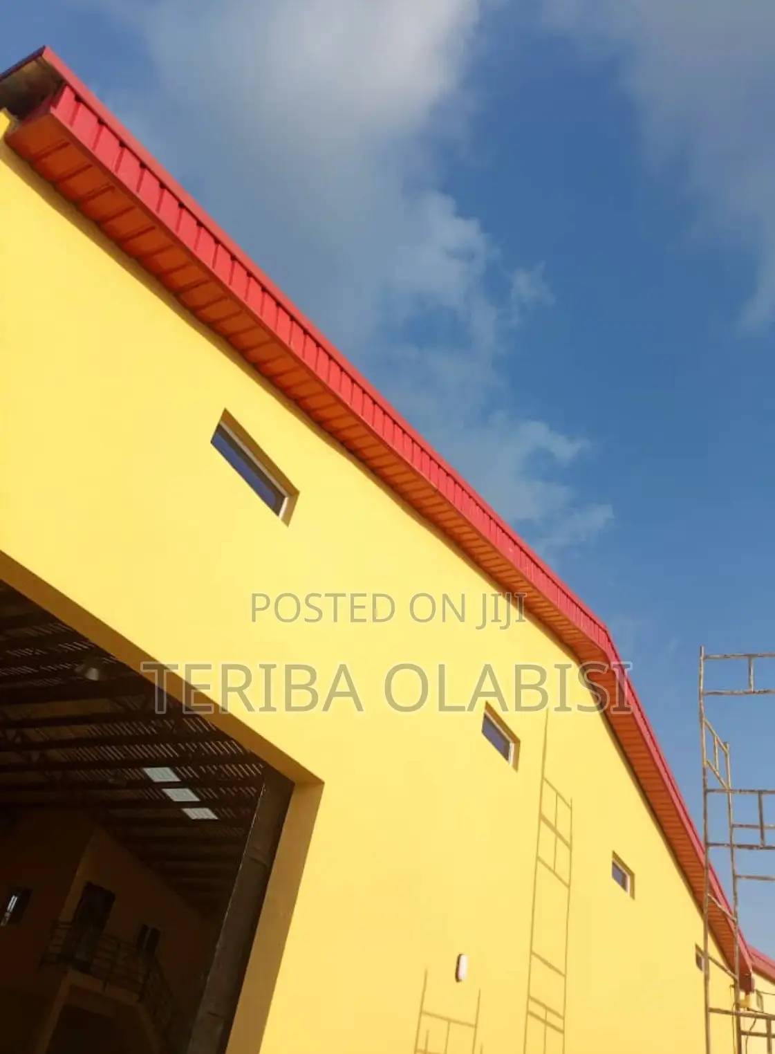 Transparent Roofing Sheet With Aluminum Roofing Sheet