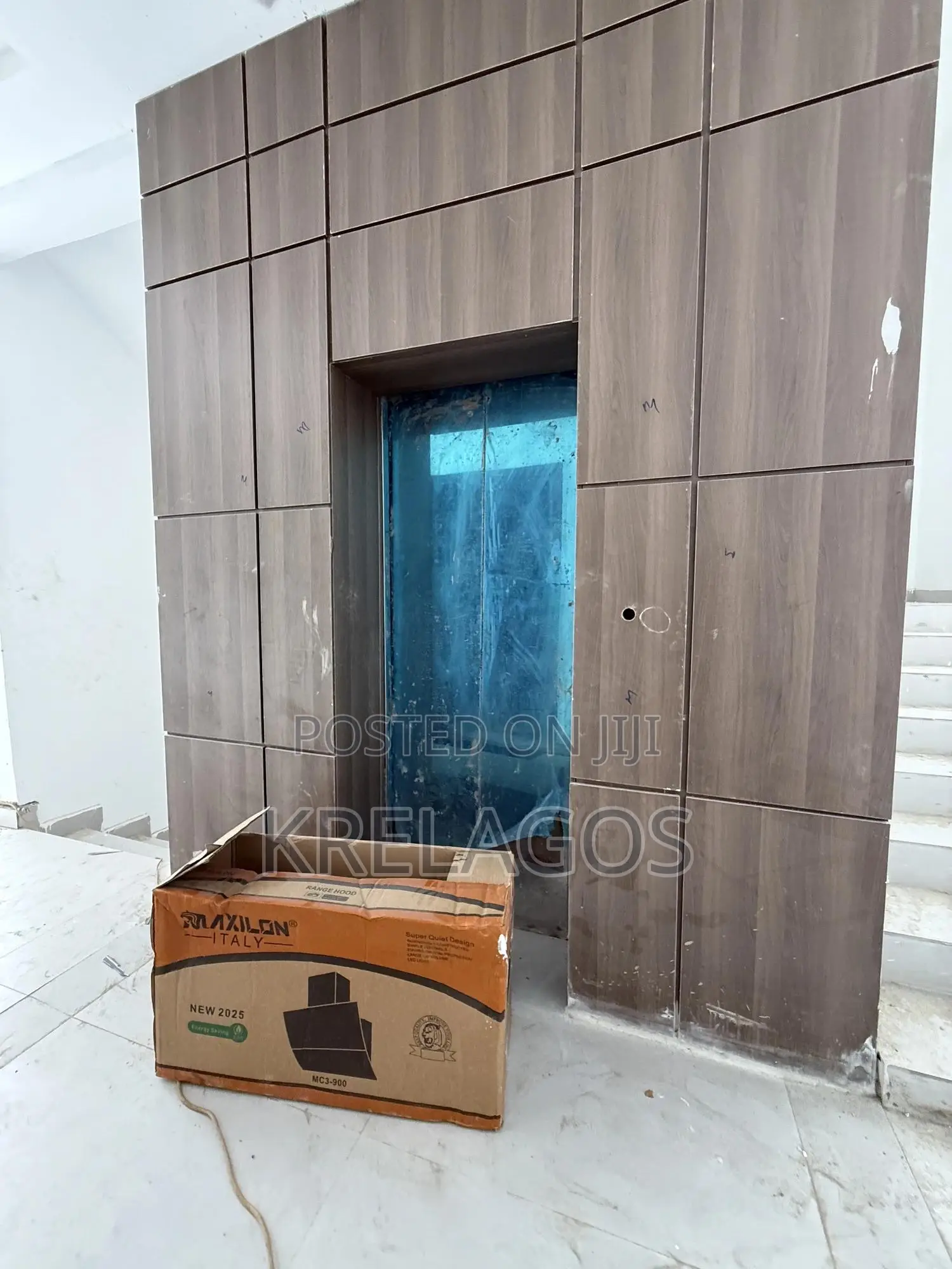 2bdrm Apartment in Ikate for sale