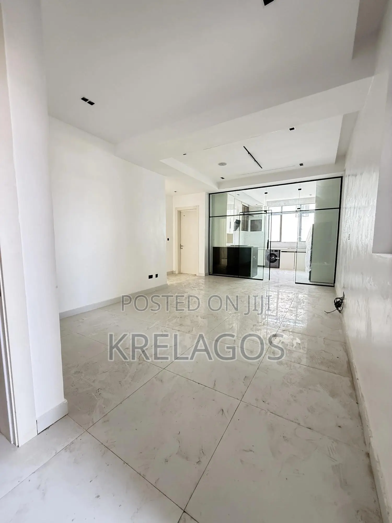 2bdrm Apartment in Ikate for sale