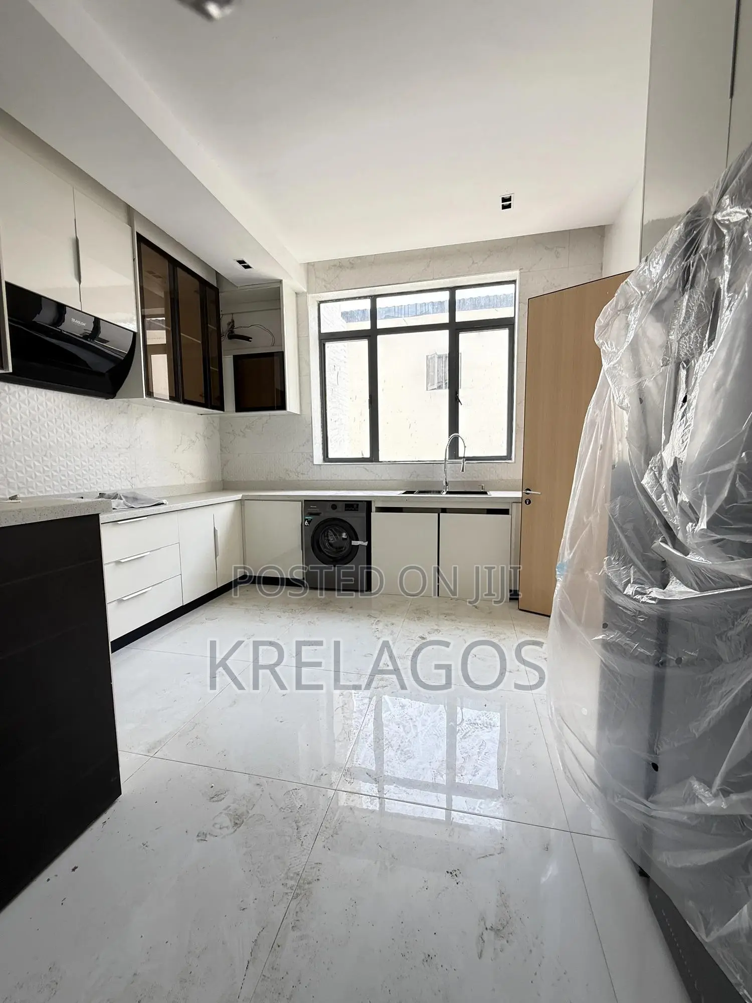 2bdrm Apartment in Ikate for sale