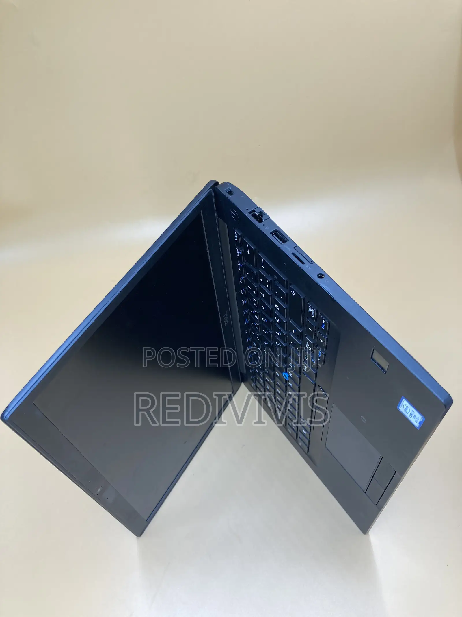 Laptop Dell Latitude 7490 8GB Intel Core I5 SSD 256GB