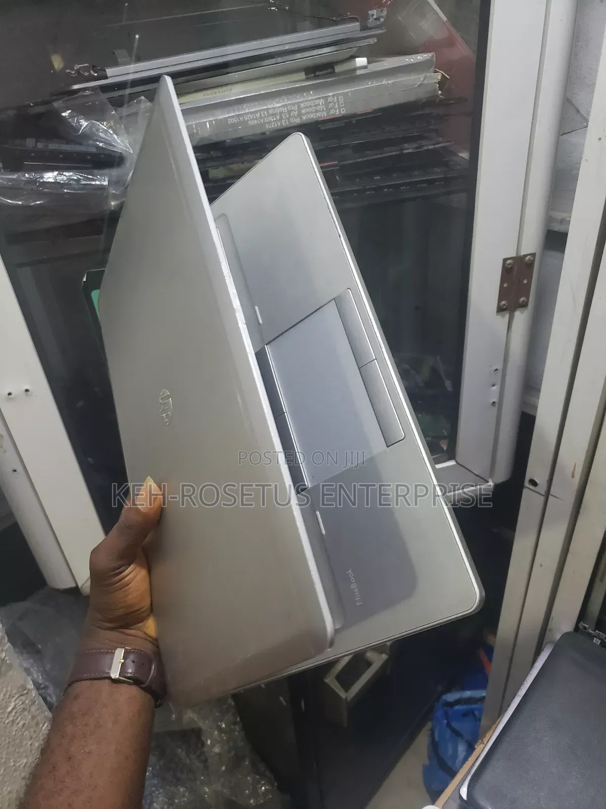 Laptop HP EliteBook Folio 9470M 4GB Intel Core I3 HDD 500GB