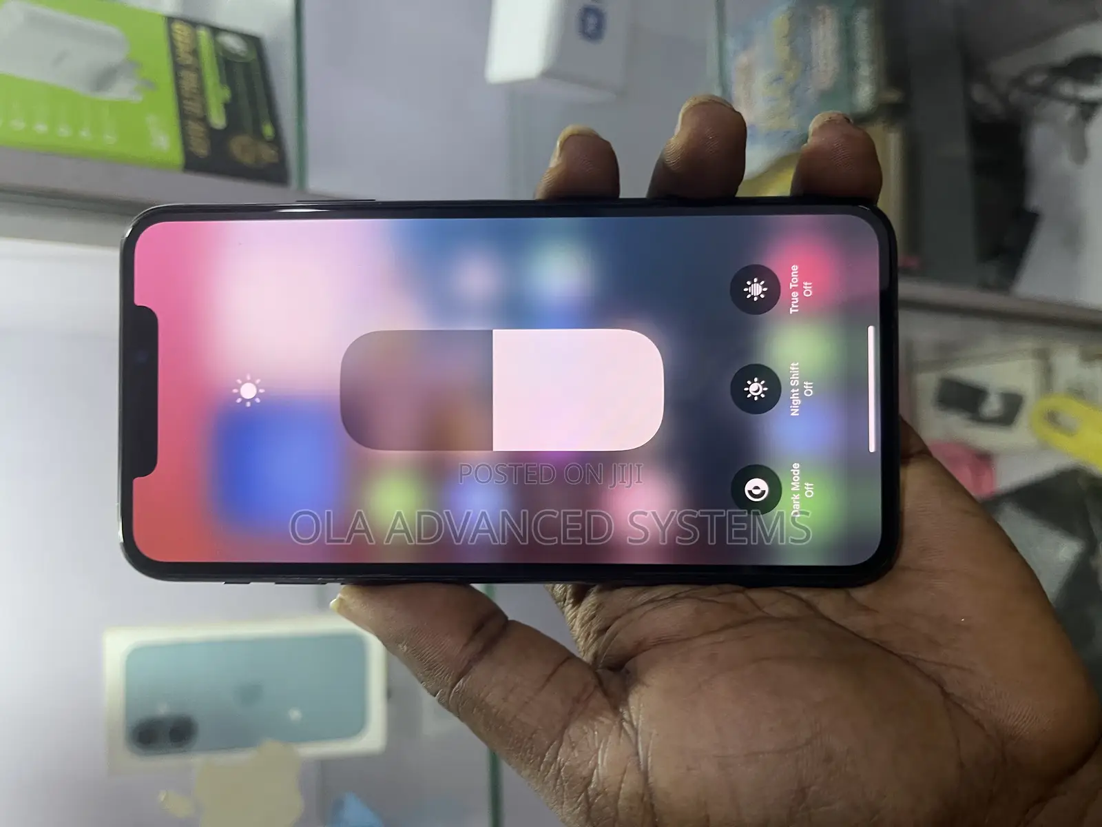Apple iPhone 11 Pro Max 512 GB Black