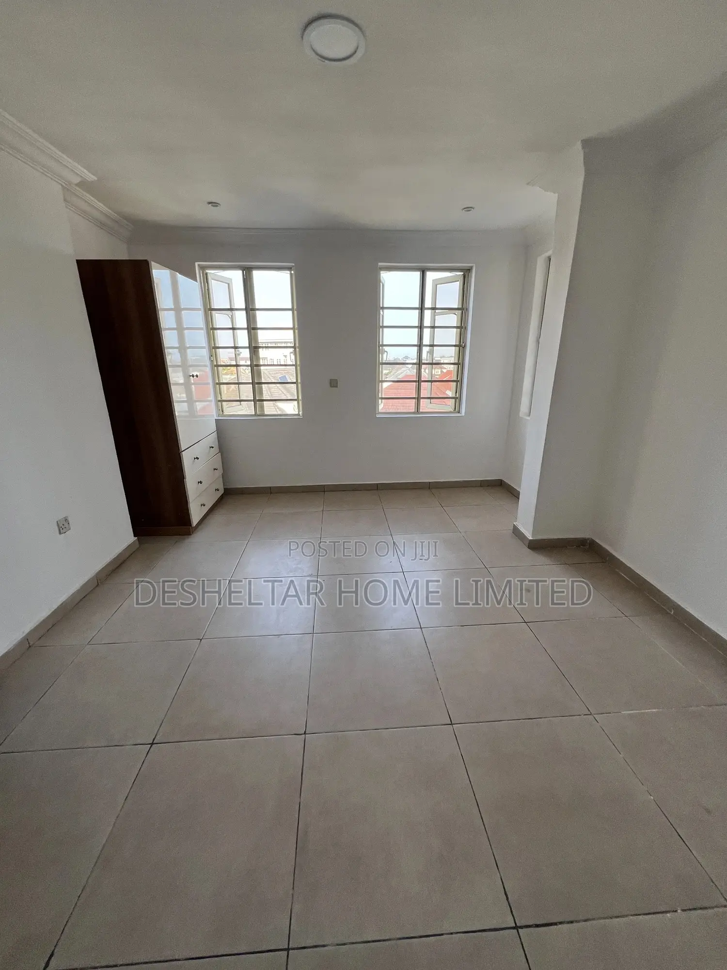 3bdrm Shared Apartment in Southern View Estate, Chevron for rent