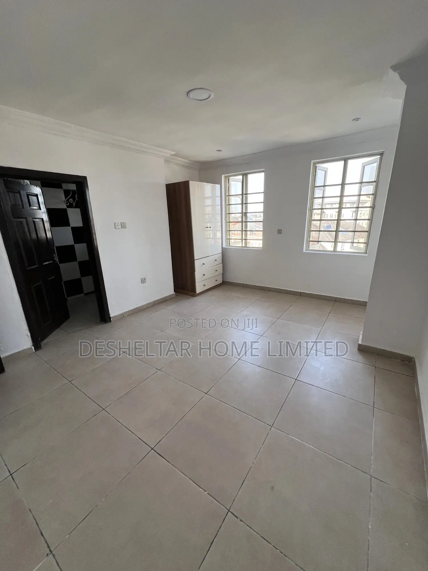 3bdrm Shared Apartment in Southern View Estate, Chevron for rent