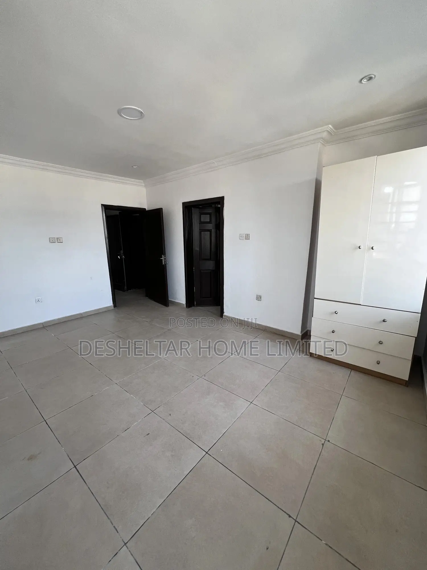 3bdrm Shared Apartment in Southern View Estate, Chevron for rent