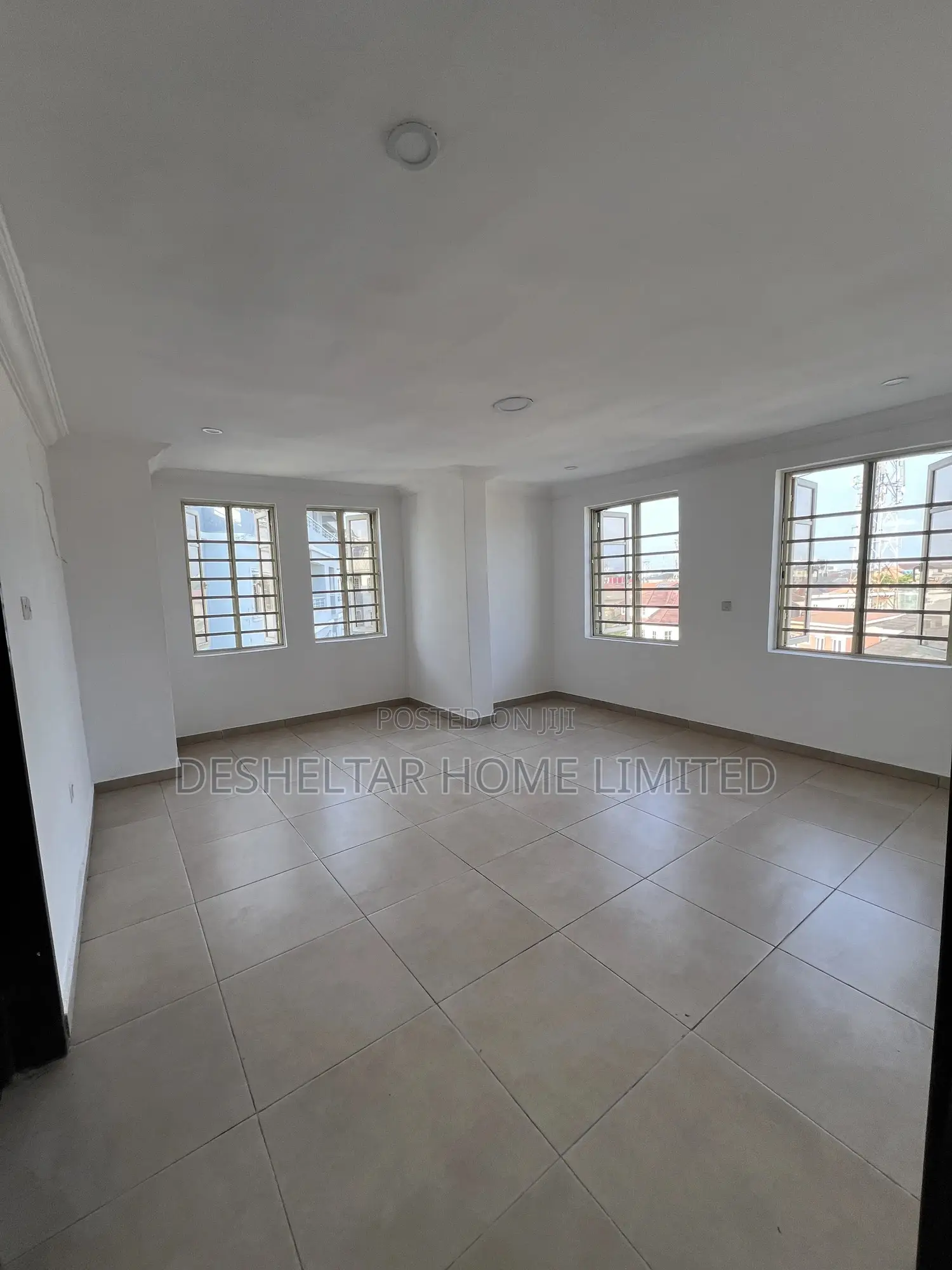3bdrm Shared Apartment in Southern View Estate, Chevron for rent