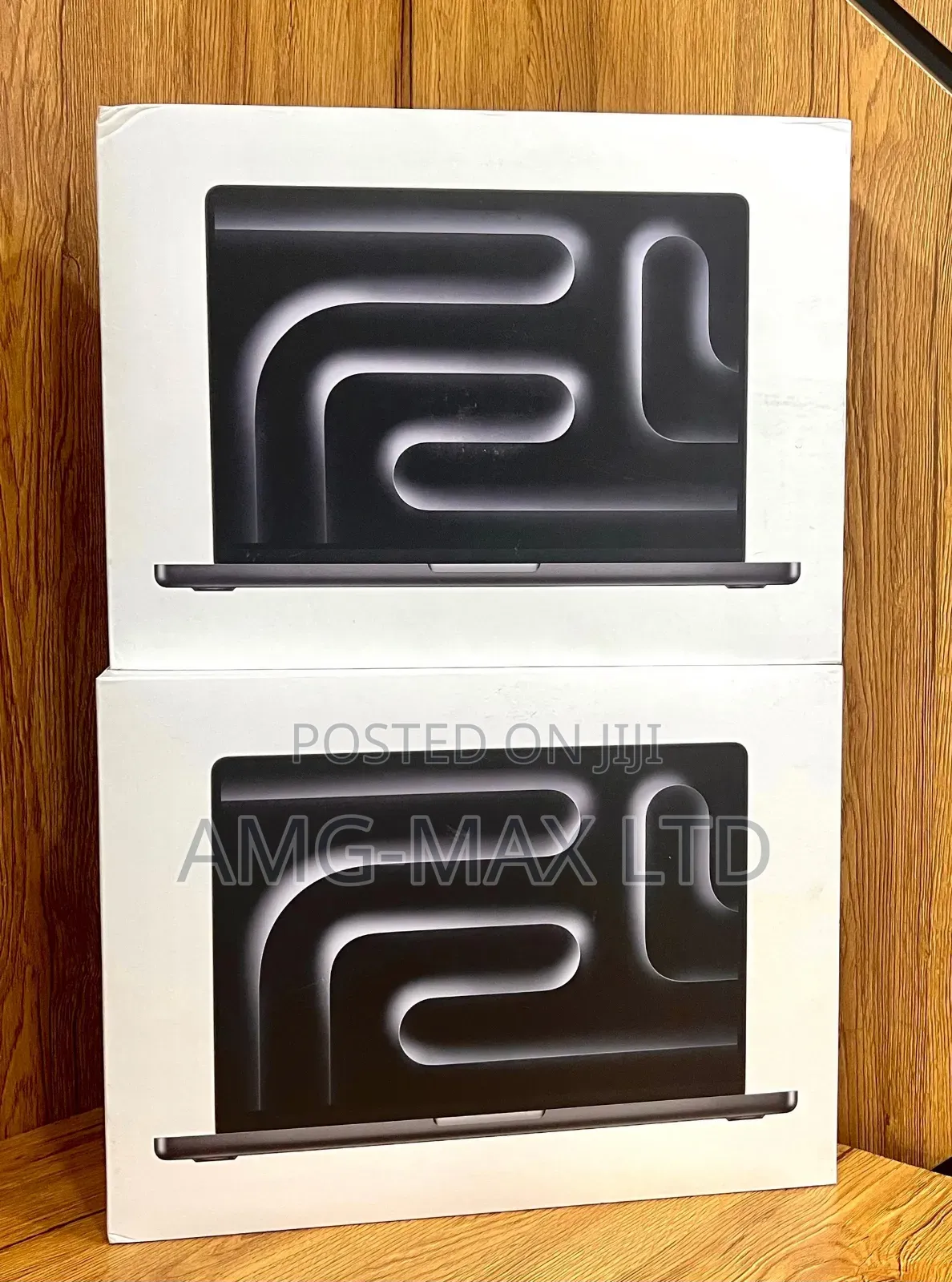 New Laptop Apple MacBook Pro 2025 M5 24GB Apple M5 SSD 1T