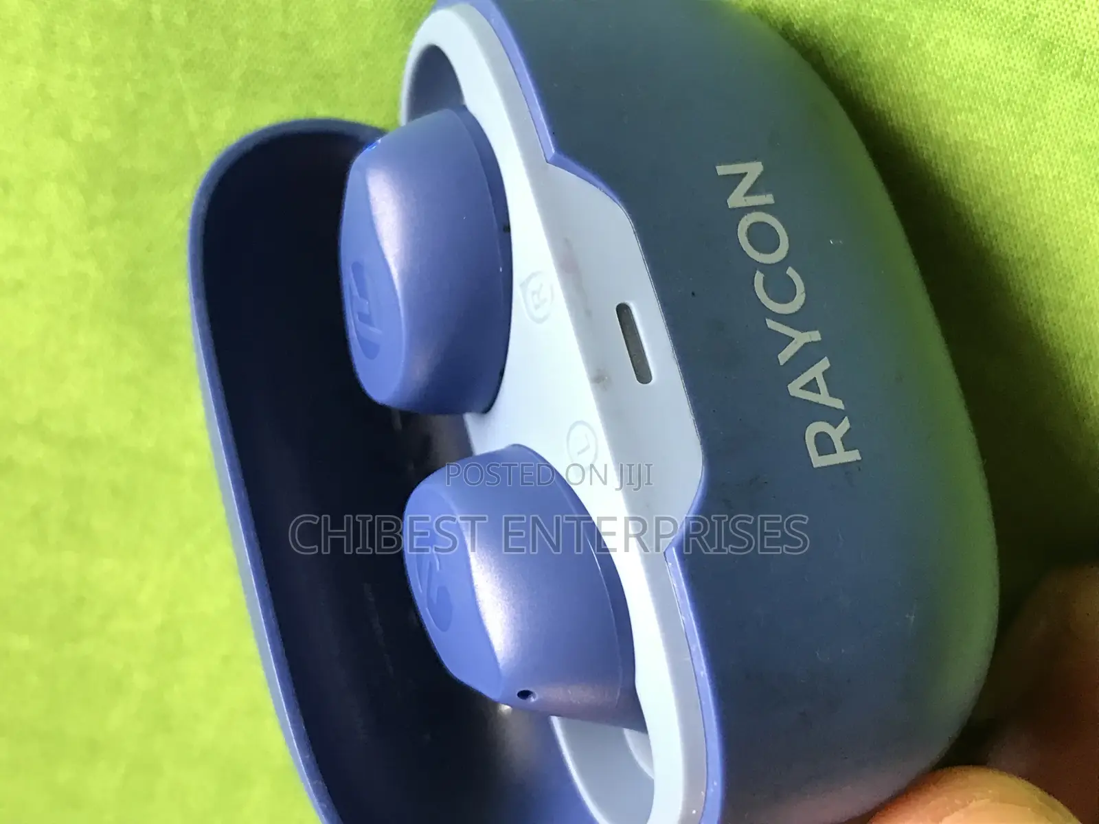 Raycon Everyday Earbuds (2024 Edition) -Bluetooth True Wireless in-Ear