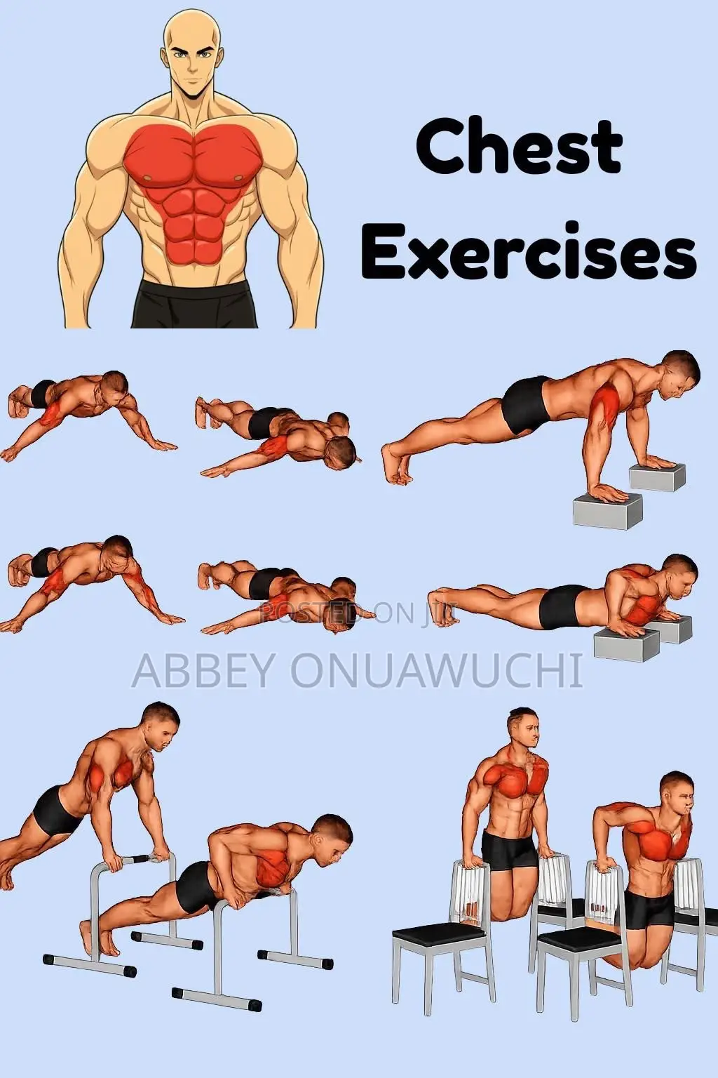 Personal Home Workout on Fat Burning Weight Lose.