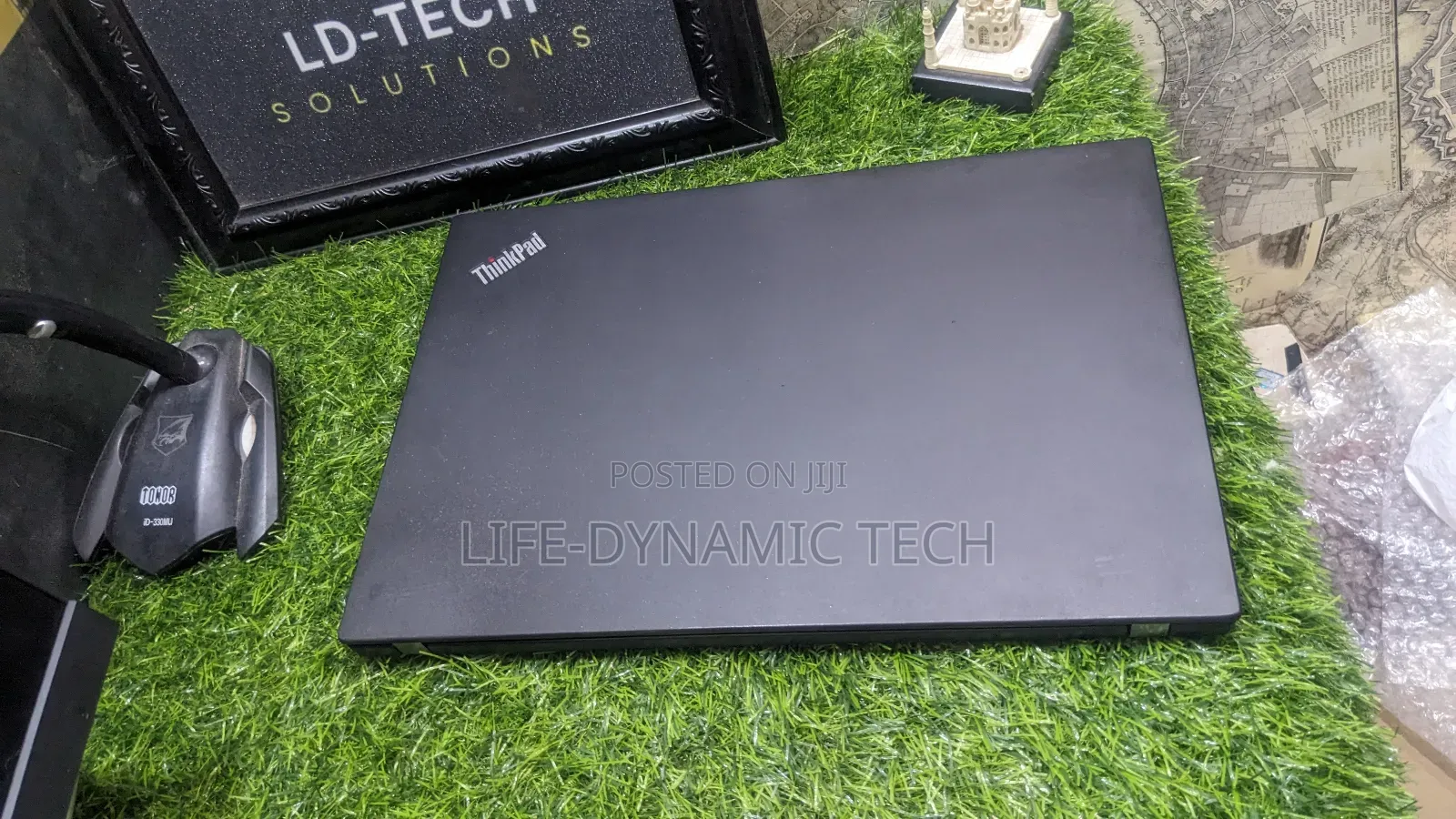 Laptop Lenovo ThinkPad T14s Gen 1 16GB Intel Core i7 SSD 256GB