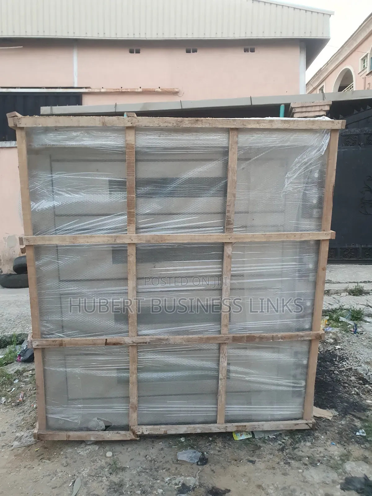 20trays Industrial Oven
