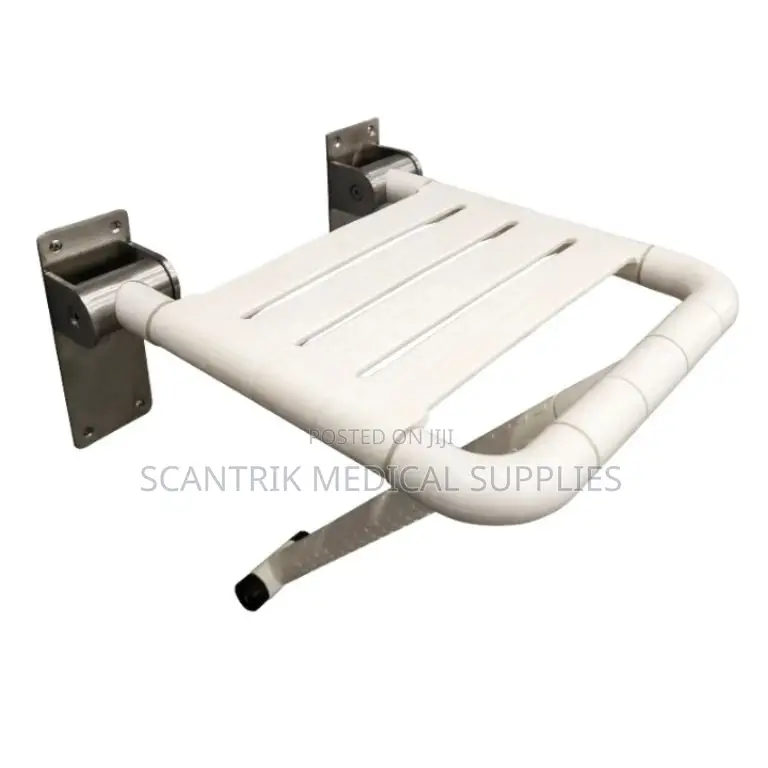 Stainless Steel Wall Mounted Shower Chair Nigeria