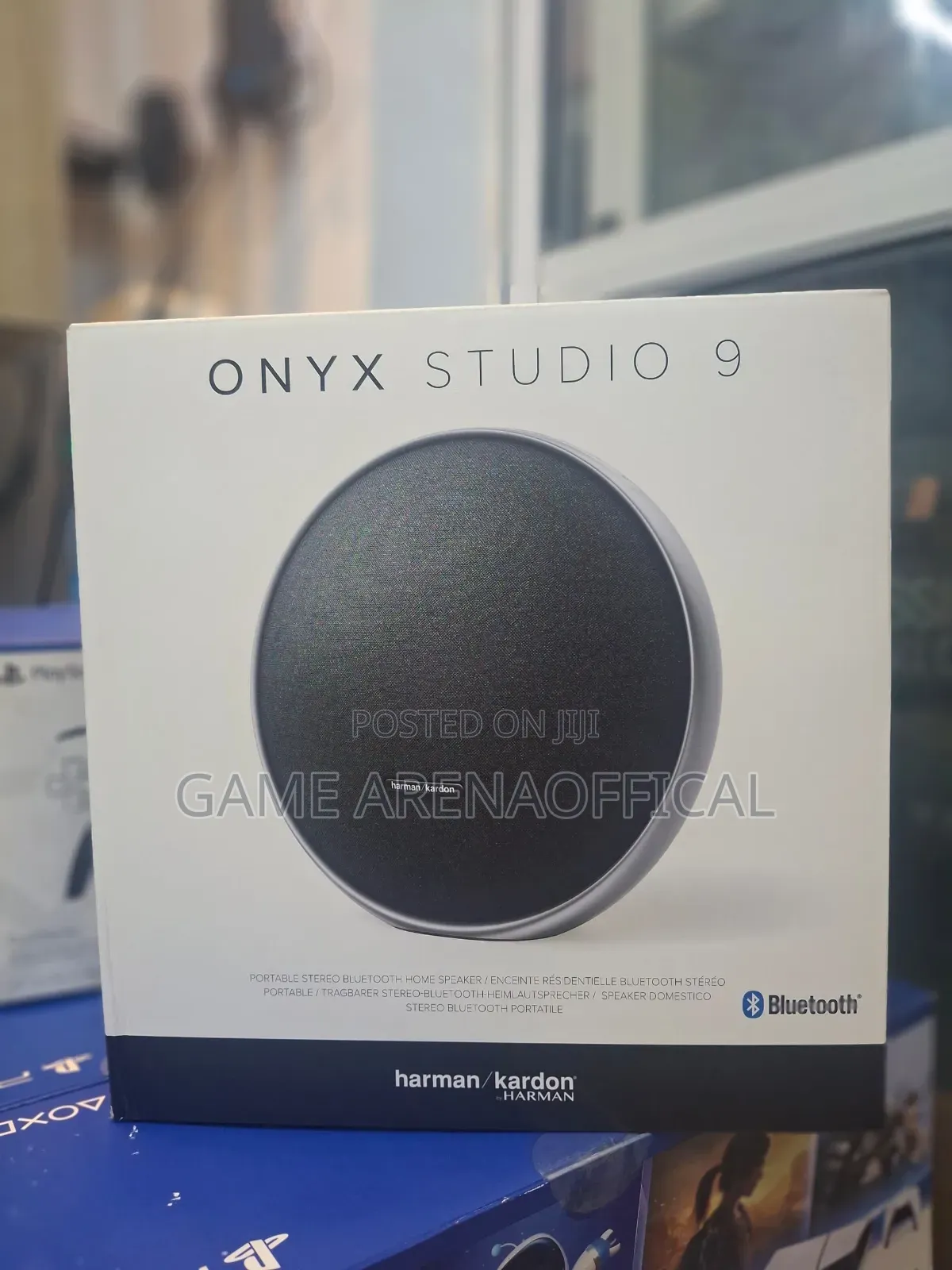Hot Deal! Onyx Studio 9 - Limited Stock