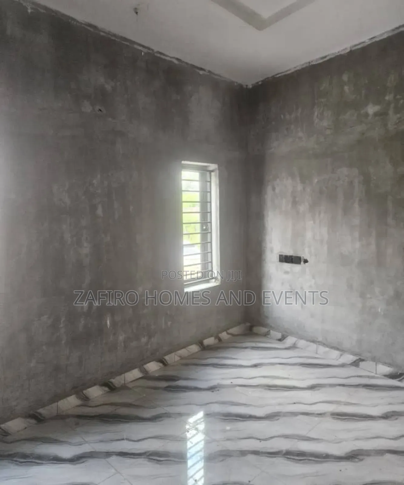 4bdrm Bungalow in Dss Quarters Idishin, Ibadan for sale