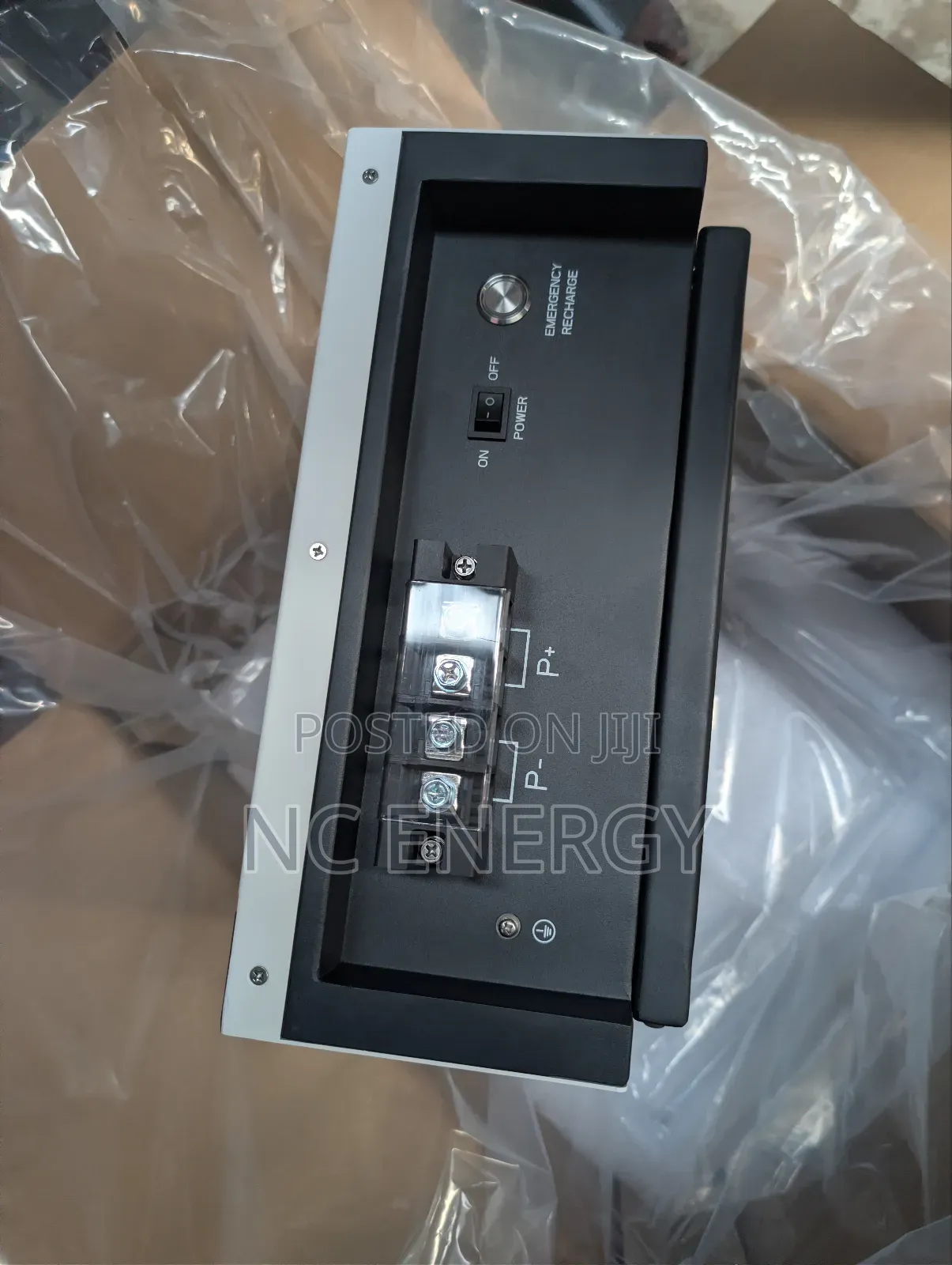 Lvtopsun 2.56kwh/25.6    5years Warranty