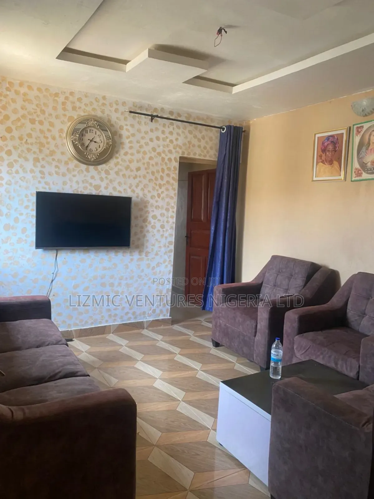 Mini Flat in Agric Estate, Igando / Ikotun/Igando for rent