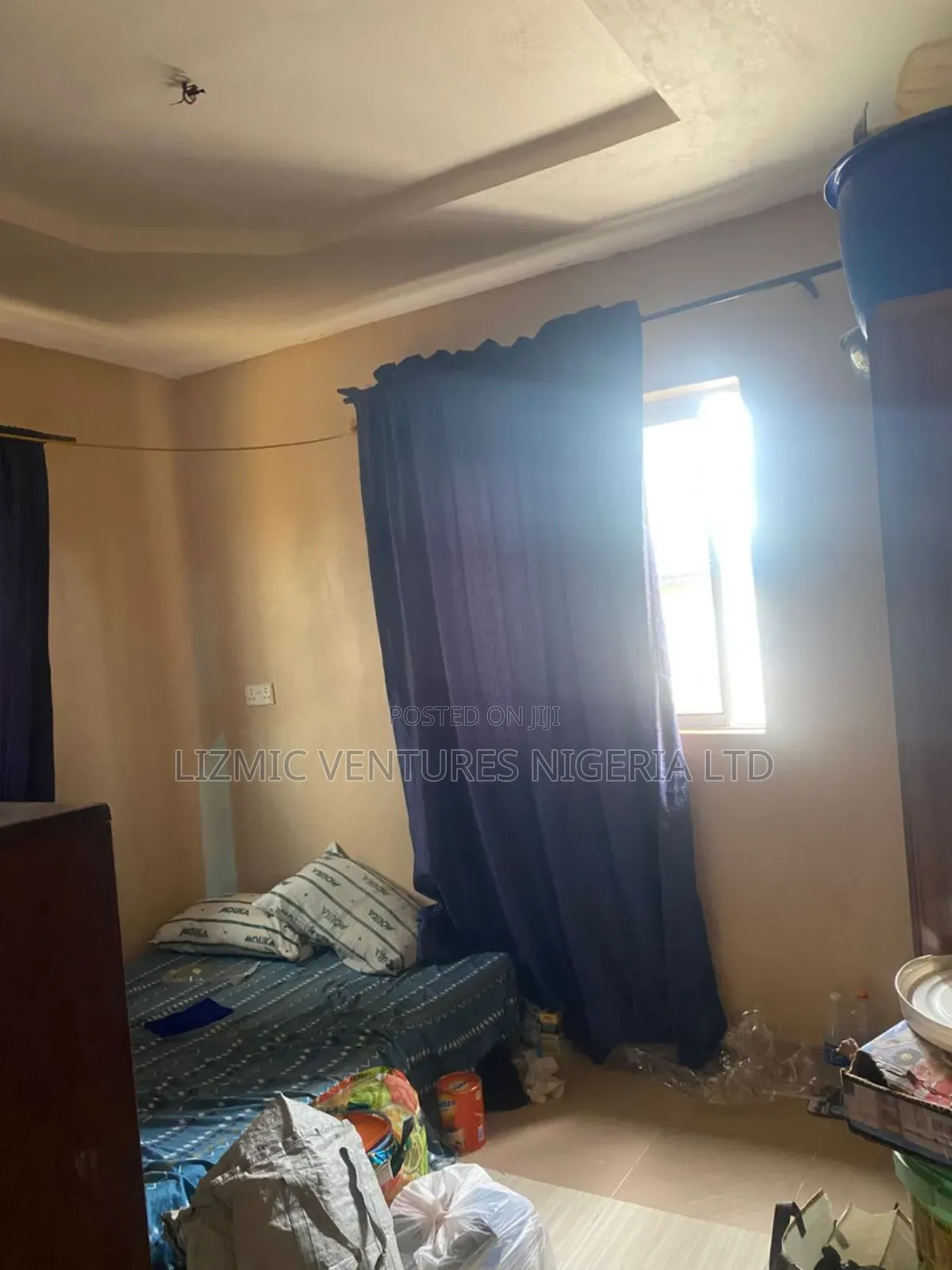 Mini Flat in Agric Estate, Igando / Ikotun/Igando for rent