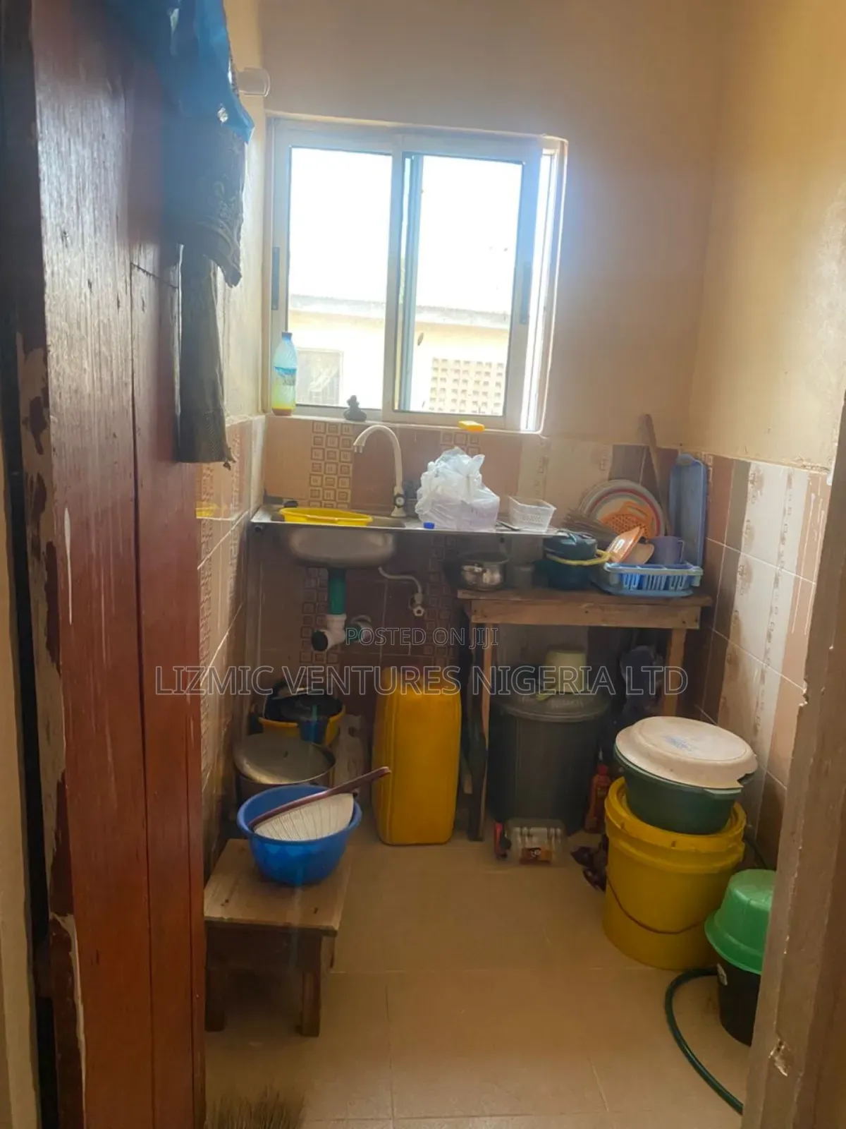 Mini Flat in Agric Estate, Igando / Ikotun/Igando for rent