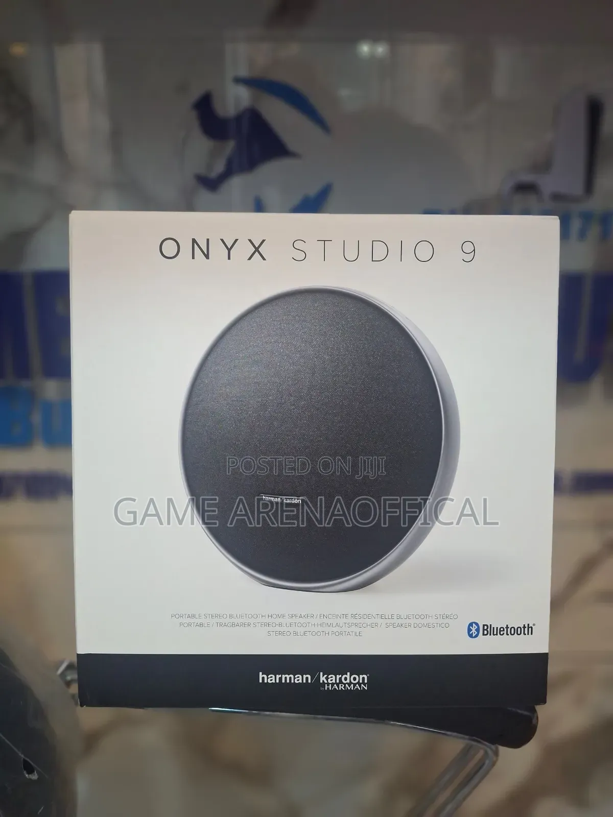 Promo Sale! Onyx Studio 9 Available Now