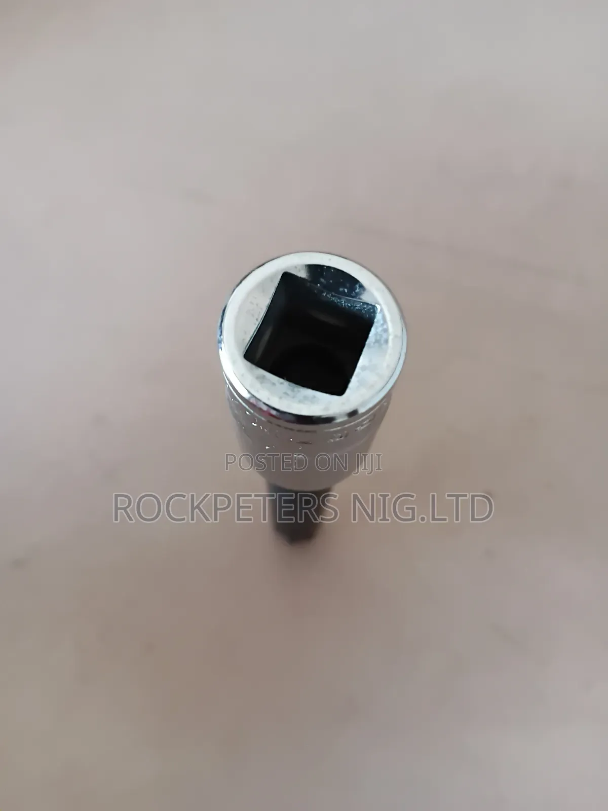 Facom Sx.70la - T70 1/2" Square Drive Long Torx Bit Socket