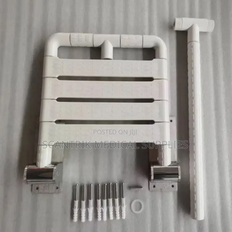 Premium Wall Mounted Shower Chair Nigeria