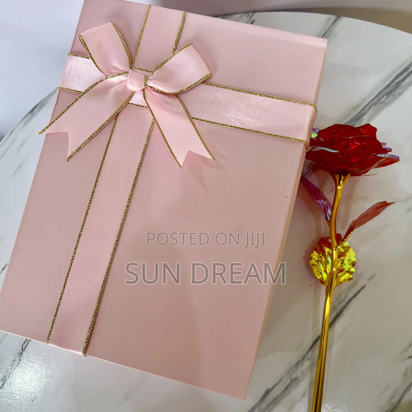 Valentines Gift Pack Birthday Gift Box Mousuf Perfume Woman Gifts