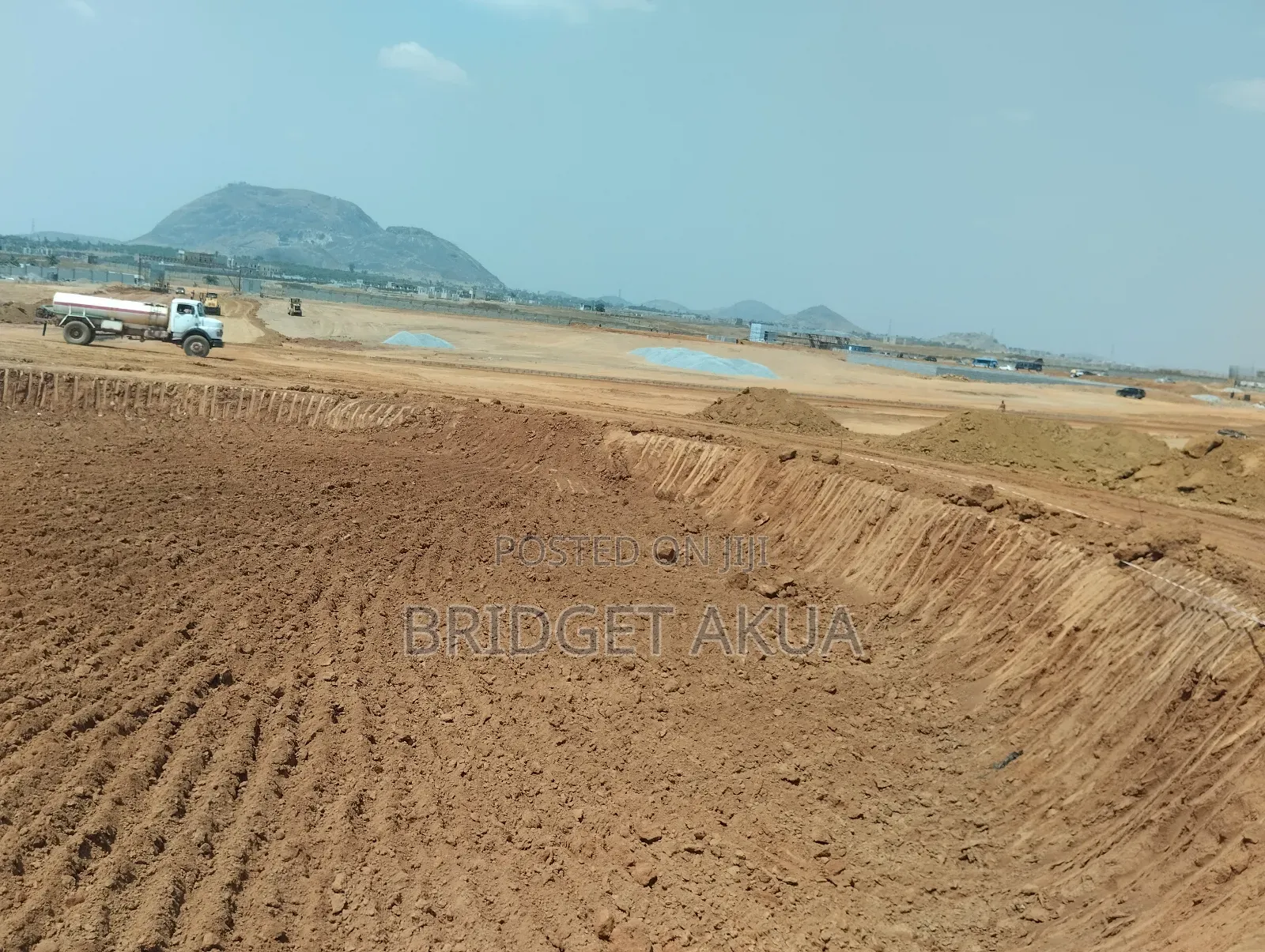 Fast Selling Estate Land With Building Approval Ready