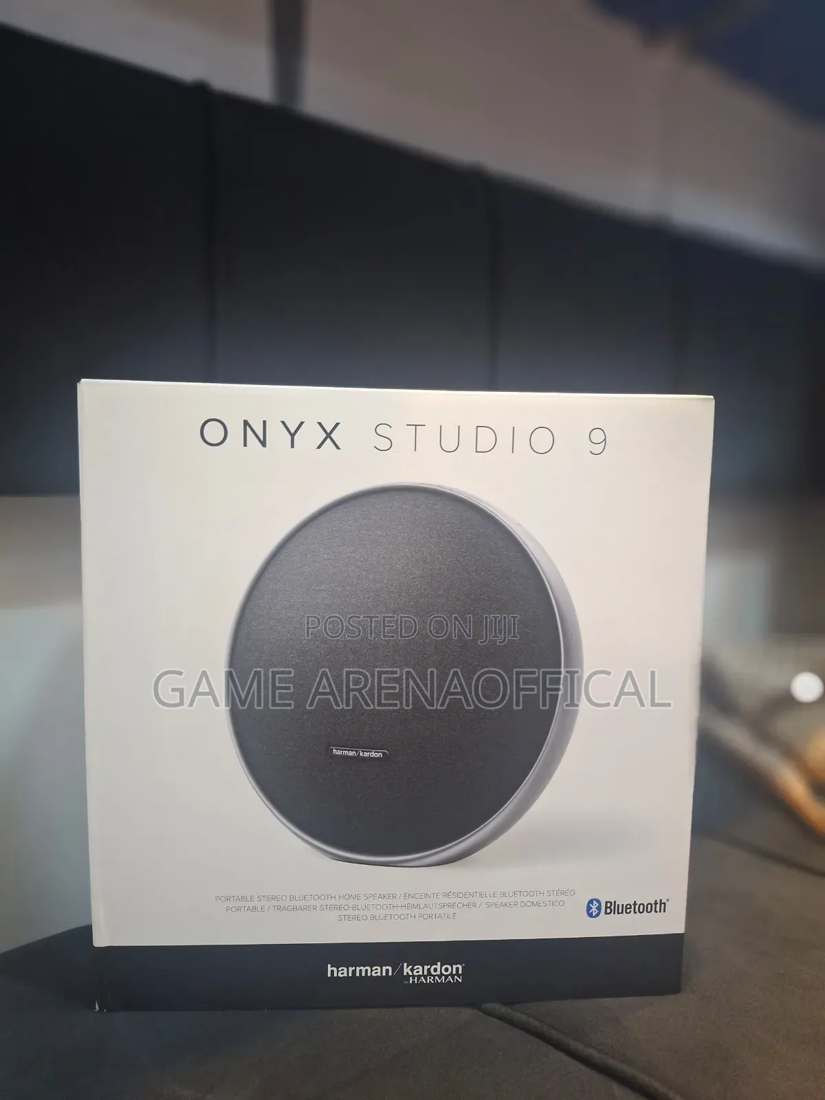 Movie Nights Just Got Better - Onyx Studio 9