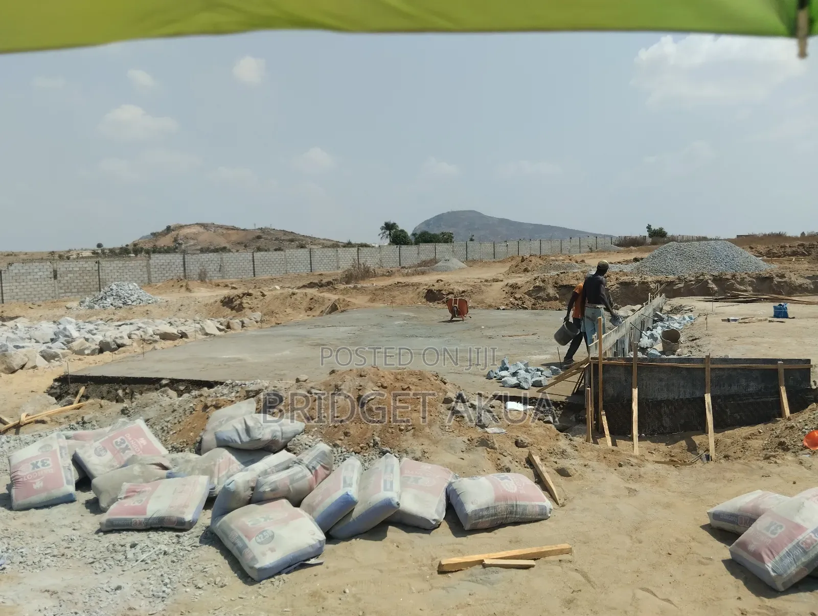 Secure Fully Serviced Estate Land With Lifestyle Facilities