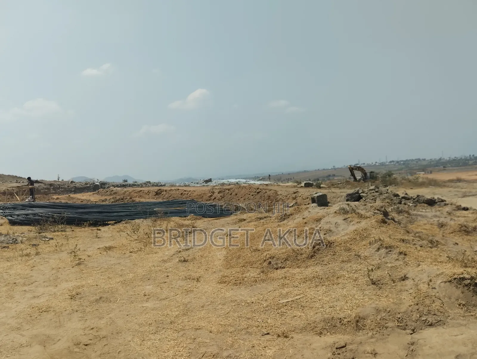 Secure Fully Serviced Estate Land With Lifestyle Facilities
