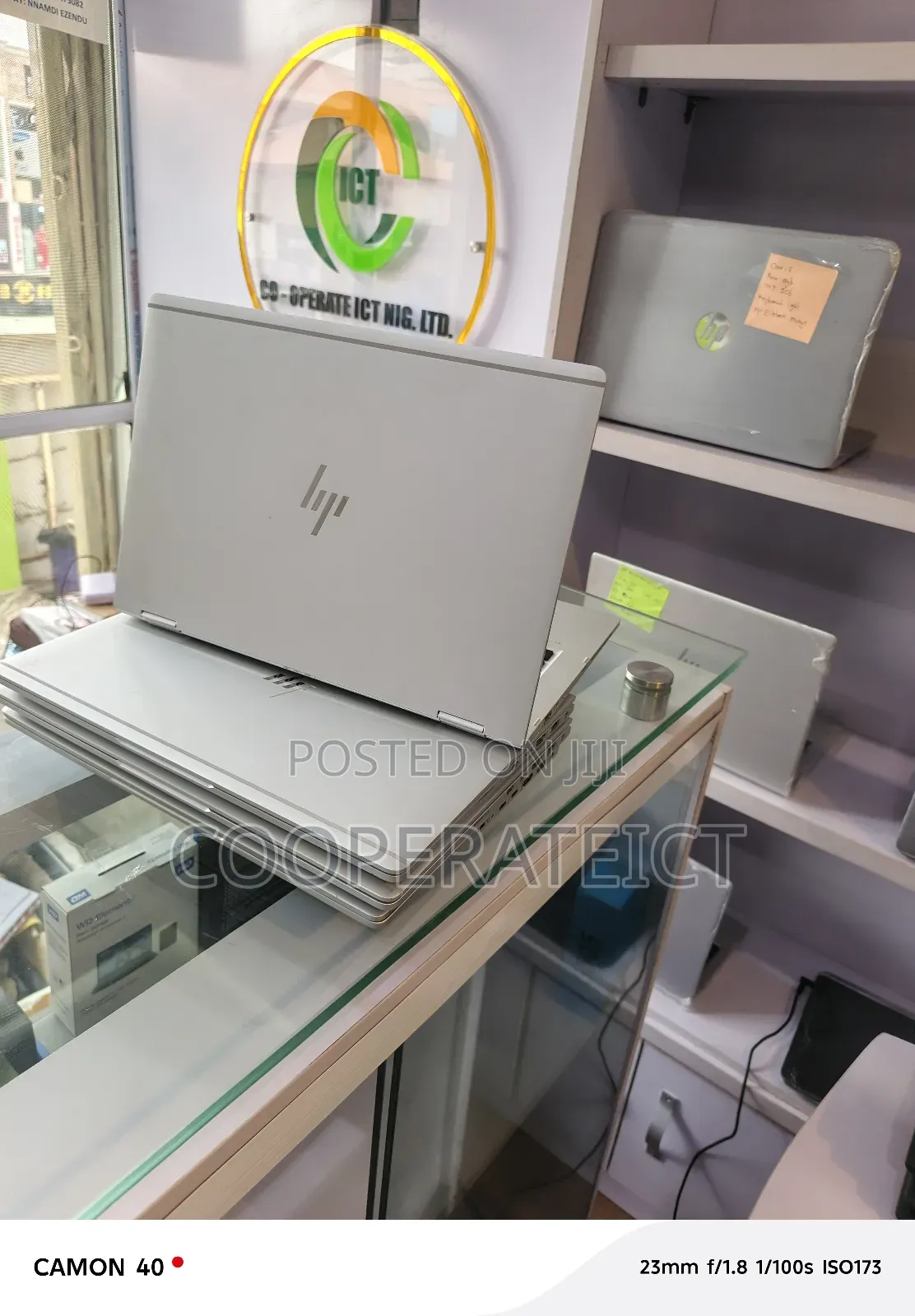 Laptop HP EliteBook X360 1030 G2 16GB Intel Core I5 SSD 256GB